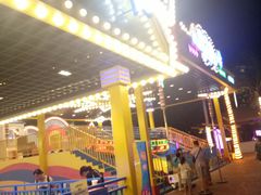 -三亚海昌梦幻海洋不夜城