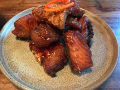 -鱼食饭稻·苏浙土菜17年老馆子(平江路店)