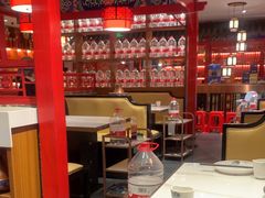 -祥源胡同·涮牛羊肉火锅(花桥店)