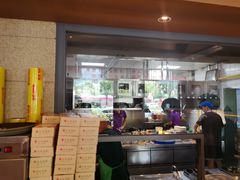 -五谷丰登农家院·地道胶东菜·海鲜烧烤(威海店)