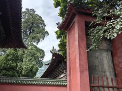 -报恩寺(平武县)