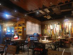 -枪火串烧·东北特色烧烤(罗湖总店)