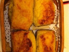 芝士焗番薯-四海轩(珠海海泉湾店)