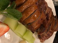 -华豫川酒家(大卫城店)