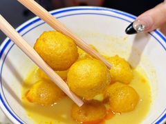 -龍囍粤·顺德小吃·煲仔饭(安定门店)