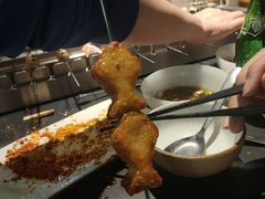 -很久以前羊肉串(清河店)