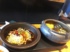 -云海肴·汽锅鸡·云南菜(苏州中心店)