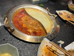 -熊喵来了火锅·牧场好肉(邯郸邯山万达店)