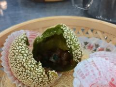 -馨越楼·点心·粤菜(赤坎店)