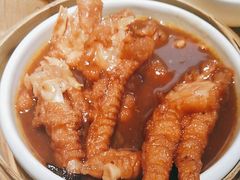 -潮粥荟·潮汕砂锅粥(朝阳大悦城店)