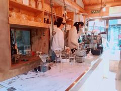 -METAL HANDS(五道营店)