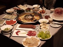 -蜀九香火锅(九眼桥店)