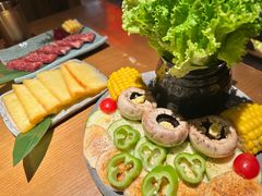 -MIKOMIKO和牛烧肉专门店(南门店)