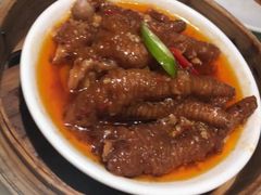 -南枝记