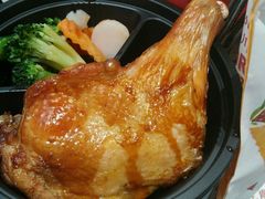 -肯德基(万象店)