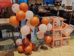 -豪客来牛排(成都锦江大融城店)