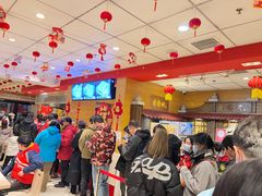 -老通城豆皮大王(吉庆街店)