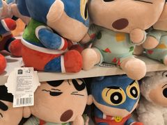 -芽庄中心购物广场