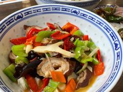-老西安韩记三鲜煮馍(四府街店)