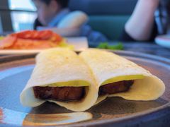 -新白鹿餐厅(虹桥南丰城店)