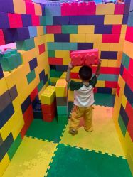 -宝燕乐园(闵行旗舰店)