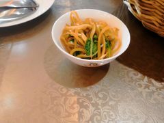 咸菜-古洼一锅鲜(开发区店)
