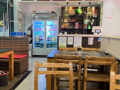 -顺水鱼馆(浐灞店)