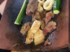 -瓦片烤肉(13号店)