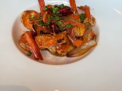 -Social 秀西餐厅-长沙瑞吉酒店(运达店)