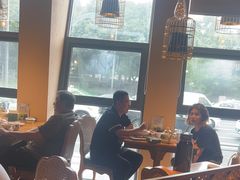 -胖老汉椒麻鸡清真新疆菜(西御街店)