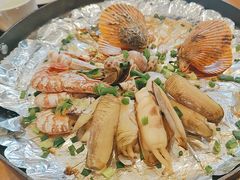-高佳庄·海鲜酒楼(临城百合店)