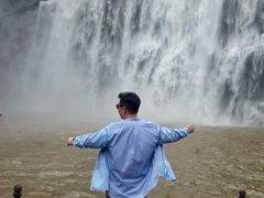 -赤水丹霞旅游区·大瀑布