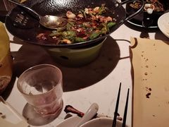 -福厨餐厅·宜昌地标美食(水悦城店)