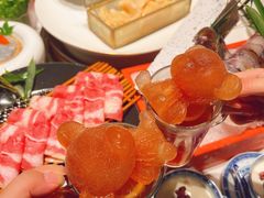 -领鲜天下·焗海鲜·花胶鸡(天目里店)