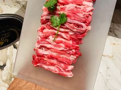 -大舜国风· 和牛火锅(绮霞街店)