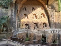 -牛首山文化旅游区