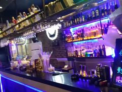 -Release bar 释放酒吧 (哈西万达店)