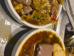 -海底捞火锅(高新活力汇店)