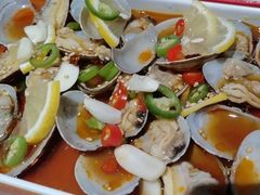 -奉天宴遇烧烤·冒锅