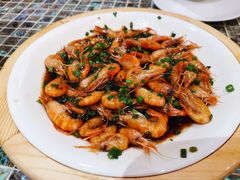 -走马楼饭庄(慈城古县城店)