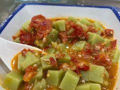 -记忆湘菜馆(芙蓉镇店)