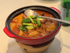 -香港龙凤楼(巨鹿路洋房店)