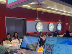 -龍歌自助小火锅(秦淮水游城店)