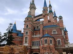 -上海迪士尼度假区