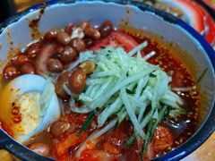 -石记老北京炙子烤肉(松园店)