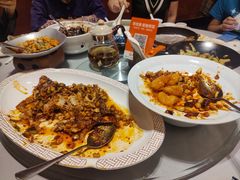 -峨嵋酒家(牡丹园店)