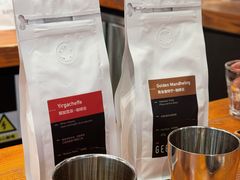 -Gee Coffee Roasters(万象天地店)