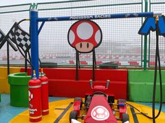 -金港秋名山·双层卡丁车场