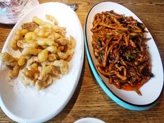 -小孙家厨(长春路店)