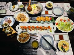 -芥岛(河北大街店)